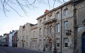 Vanbrugh House Hotel Oxford